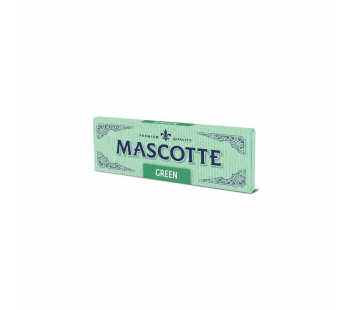 Foite Mascotte Green (50)